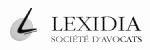 logo Lexidia